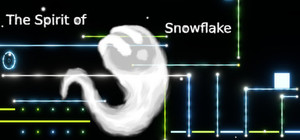 Snowflake S.O.S banner