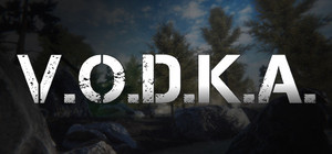 V.O.D.K.A. Open World Survival Shooter banner