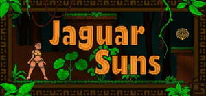 Jaguar Suns banner