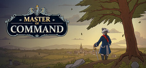 Master of Command banner