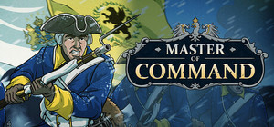 Master of Command banner