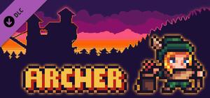 S.U.M. - Archer banner