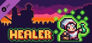 S.U.M. - Healer banner