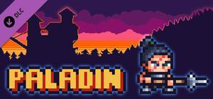 S.U.M. - Paladin banner