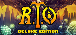 R.T.O. Tales of the Dark Lands - Deluxe Edition banner