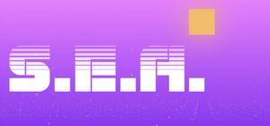 S.E.A. banner
