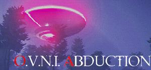 O.V.N.I. Abduction banner