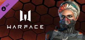 Warface: Clutch — Female nanosuits set banner