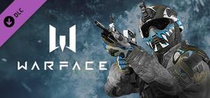 Warface: Clutch — Open Cup Rifleman Set banner
