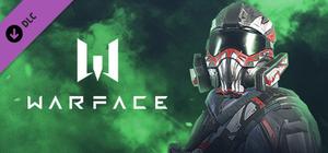 Warface: Clutch — Open Cup Medic Set banner