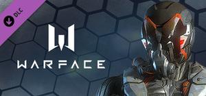 Warface: Clutch — Male Nanosuit Pack banner
