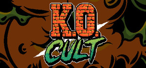 K.O. Cult banner