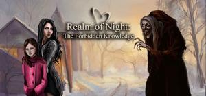 Realm of night: Forbidden Knowledge banner