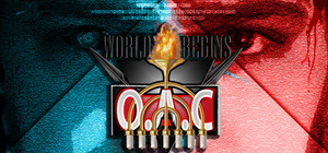 O.A.C - World Begins banner