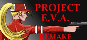 Project E.V.A. Remake banner