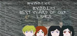 B.Y.O.O.L. - Best Years Of Our Lives banner