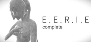 E.E.R.I.E Complete banner