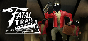 Fatal Train banner