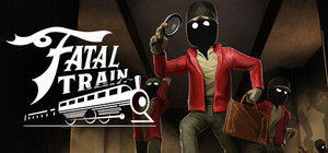 Fatal Train banner
