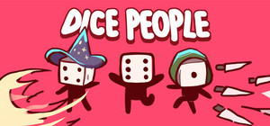 Dice People banner