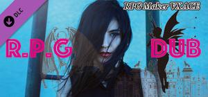RPG Maker VX Ace - R.P.G DUB banner