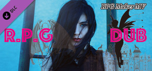 RPG Maker MV - R.P.G DUB banner