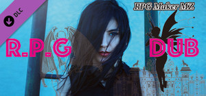 RPG Maker MZ - R.P.G DUB banner