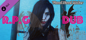 Visual Novel Maker - R.P.G DUB banner
