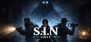 S.I.N. Unit: Ghost Investigation & Removal banner