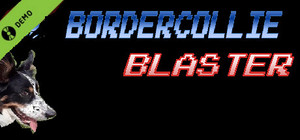 BorderCollie Game 2 - Bordercollie Blaster Demo banner