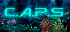 C.A.P.S. - Cyber Animal Planet Survival banner