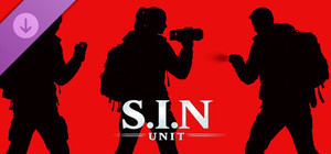 S.I.N. Unit - Skins banner