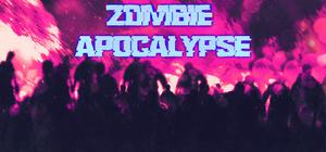 Zombie Apocalypse banner