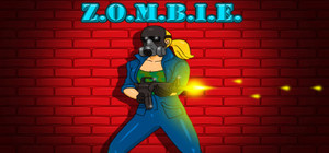 Z.O.M.B.I.E. banner