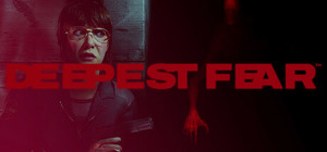DEEPEST FEAR™ banner