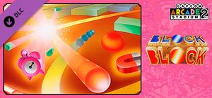 Capcom Arcade 2nd Stadium: A.K.A Block Block banner