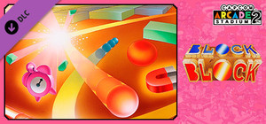 Capcom Arcade 2nd Stadium: A.K.A Block Block banner