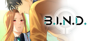 B.I.N.D. banner