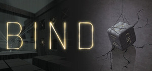 B.I.N.D. banner