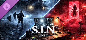 S.I.N. Unit - Wallpapers banner