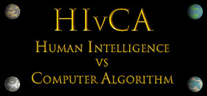 H.I.v.C.A.: Human Intelligence vs Computer Algorithm banner
