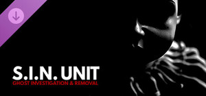 S.I.N. Unit - Farmhouse Map banner