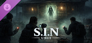 S.I.N. Unit - Farmhouse Map banner