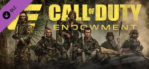 Call of Duty Endowment (C.O.D.E.) - Protector Pack banner