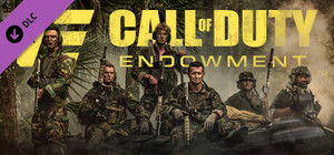 Call of Duty Endowment (C.O.D.E.) - Protector Pack banner