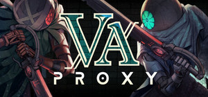 V.A Proxy banner