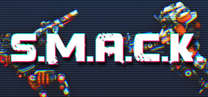 S.M.A.C.K. banner