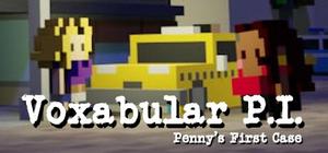 Voxabular P.I. banner