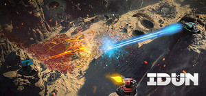 IDUN - Frontline Survival banner