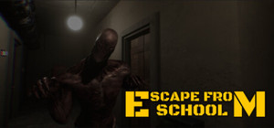 Escape From School : F.E.L.I.C banner